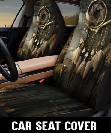 Native Car Seat Cover