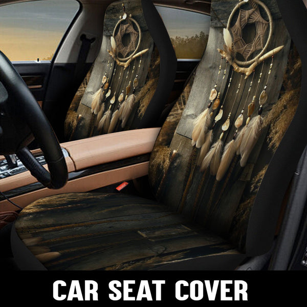 Native Car Seat Cover