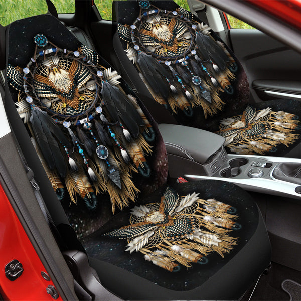 Native Car Seat Cover - Image 2