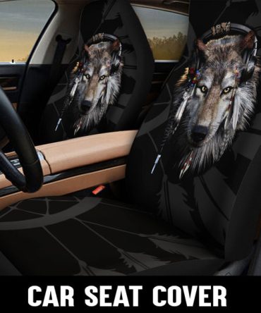 Native Car Seat Cover