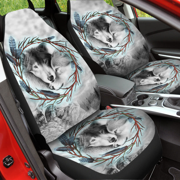 Native Car Seat Cover - Image 2