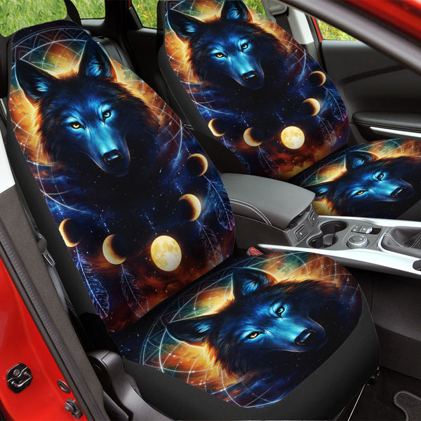Native Car Seat Cover 0135 - Image 2