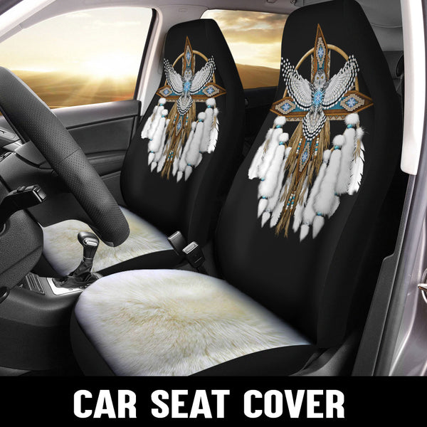 Native Car Seat Cover 0134