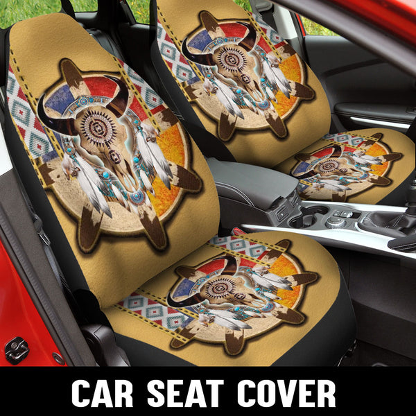 Native Car Seat Cover 0131 - Image 3