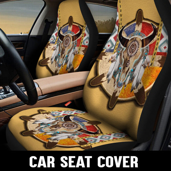 Native Car Seat Cover 0131