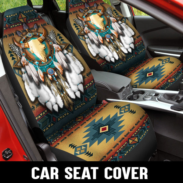 Native Car Seat Cover - Image 3