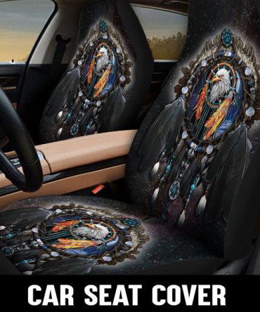 Native Car Seat Cover
