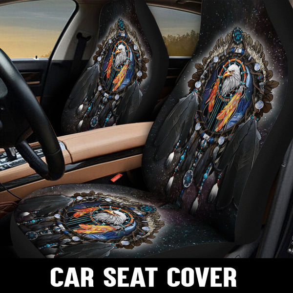 Native Car Seat Cover