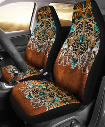 Native Car Seat Cover