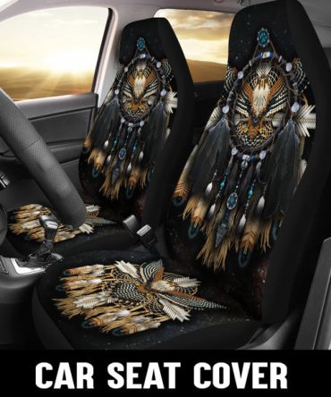 Native Car Seat Cover