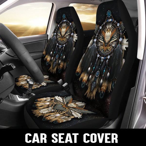 Native Car Seat Cover