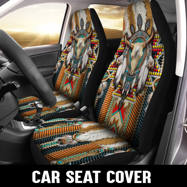 Native Car Seat Cover