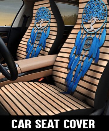 Native Car Seat Cover