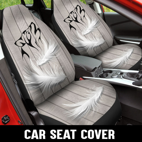 Native Car Seat Cover - Image 3