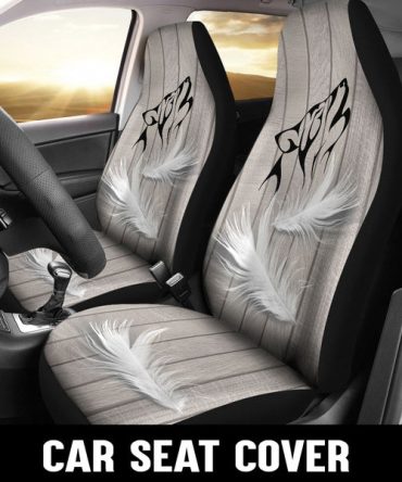 Native Car Seat Cover