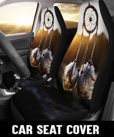 Native Car Seat Cover