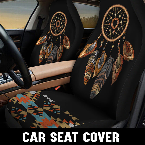 Native Car Seat Cover - Image 3