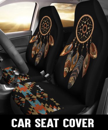Native Car Seat Cover