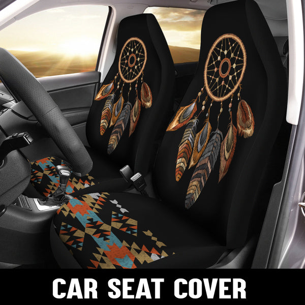 Native Car Seat Cover
