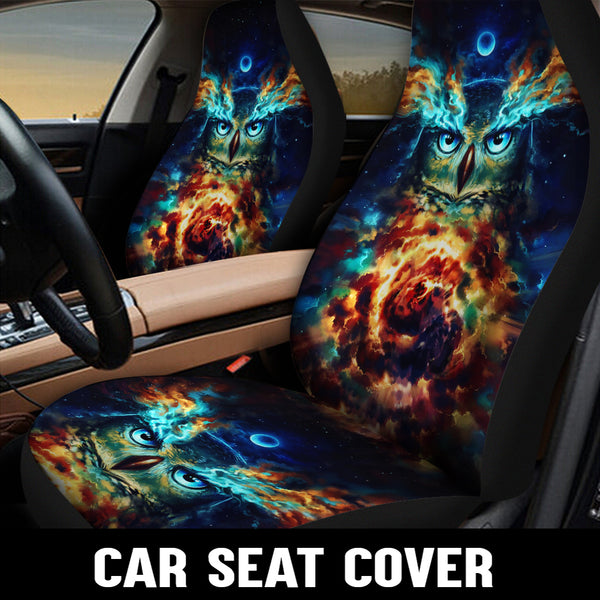 Native Car Seat Cover - Image 2