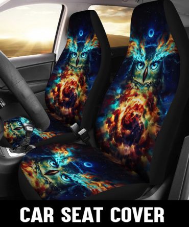 Native Car Seat Cover
