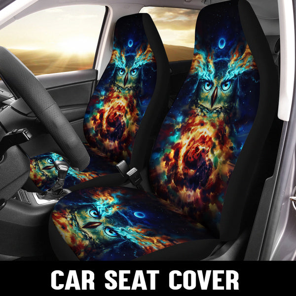 Native Car Seat Cover