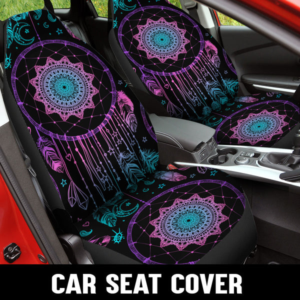 Native Car Seat Cover - Image 3