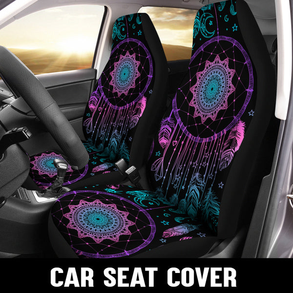 Native Car Seat Cover