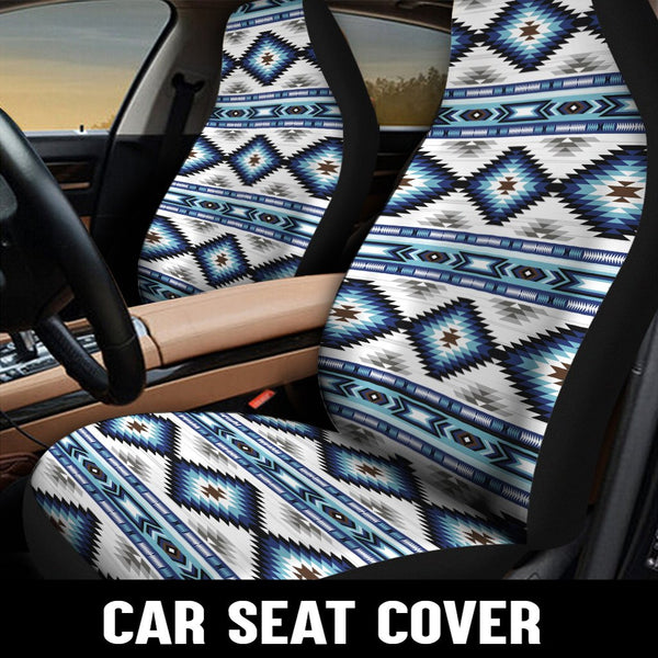 Native Car Seat Cover - Image 2