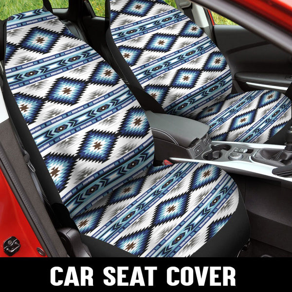 Native Car Seat Cover - Image 3