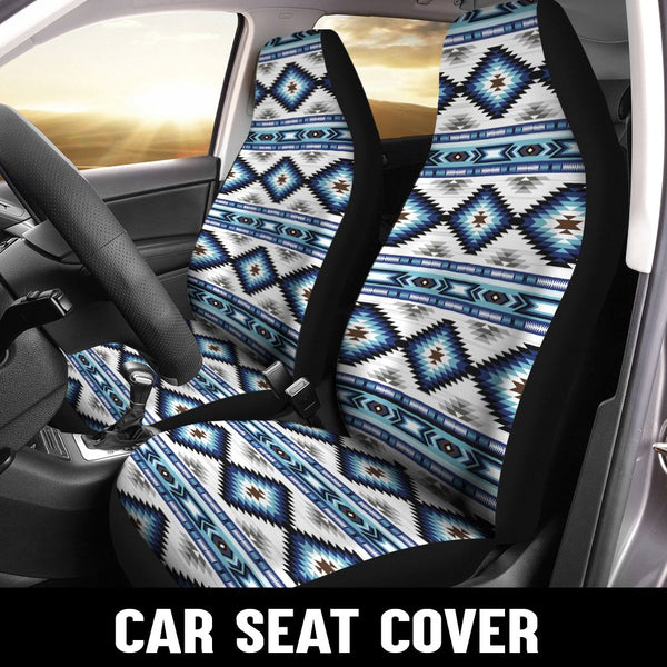 Native Car Seat Cover