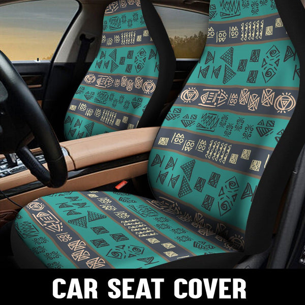 Native Car Seat Cover - Image 2