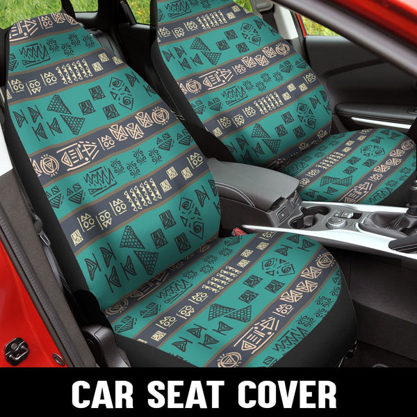 Native Car Seat Cover - Image 3