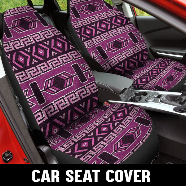 Native Car Seat Cover - Image 3