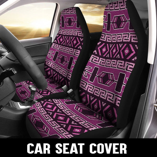 Native Car Seat Cover