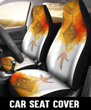 Native Car Seat Cover