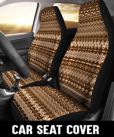 Native Car Seat Cover