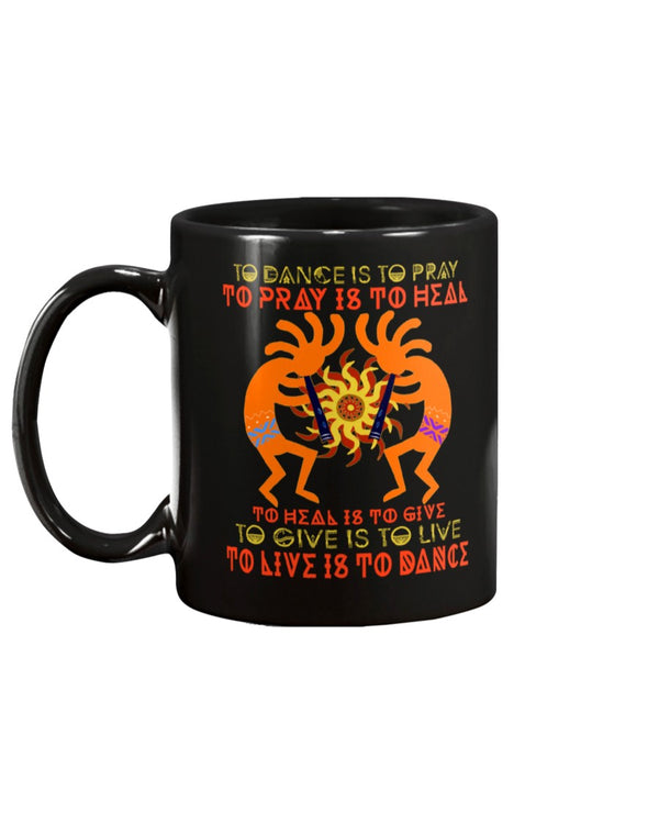 Native Dance - Image 3