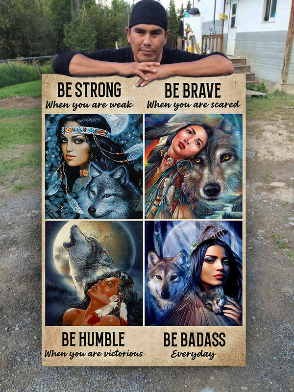 Native Girls - Image 2