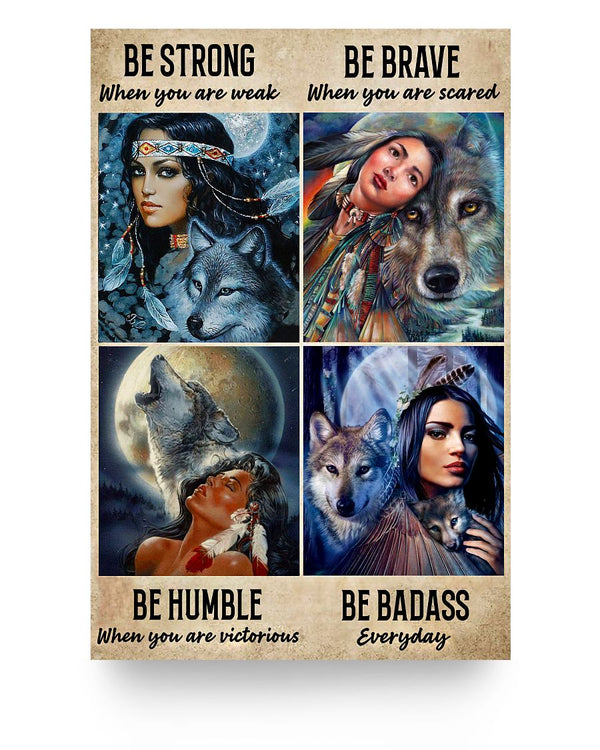 Native Girls - Image 3