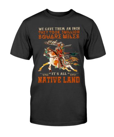 Native Land