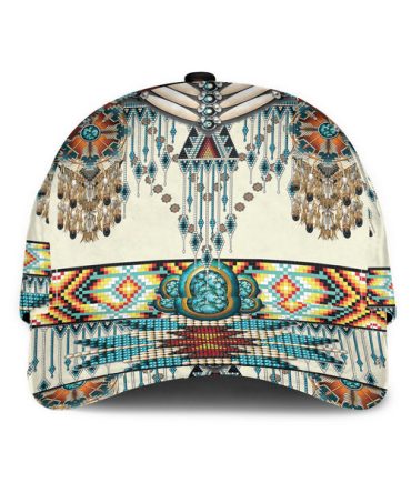 Native Pattern Beautiful