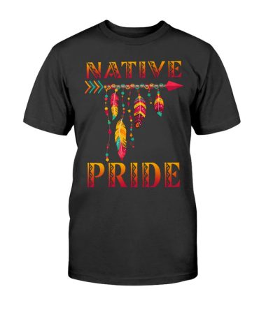 Native Pride