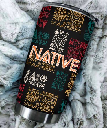 Native Tumbler