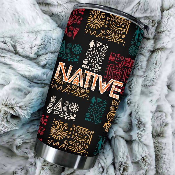 Native Tumbler