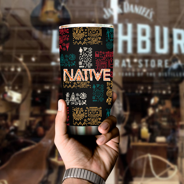 Native Tumbler - Image 3