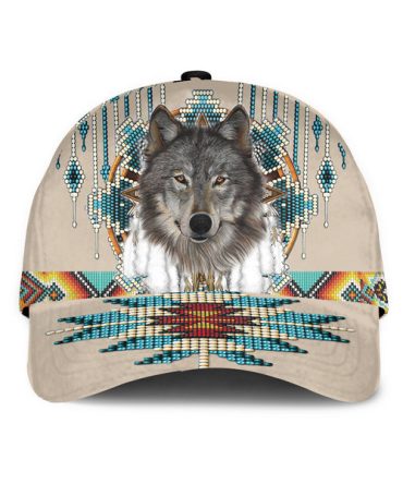 Native Wolf
