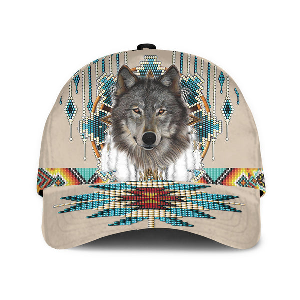 Native Wolf