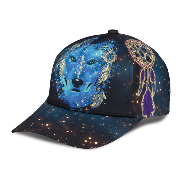 Native Wolf - Image 2