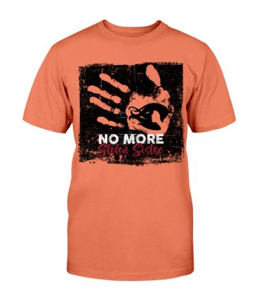 No More Stolen Sisters